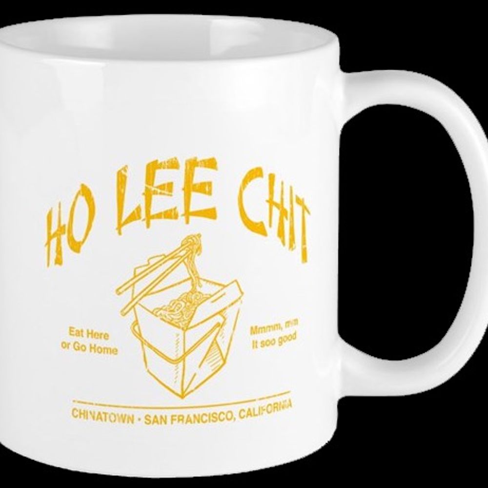 Ho Lee Chit