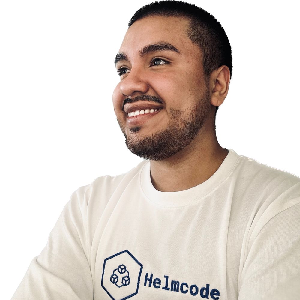 Cristian Córdova 🐧
