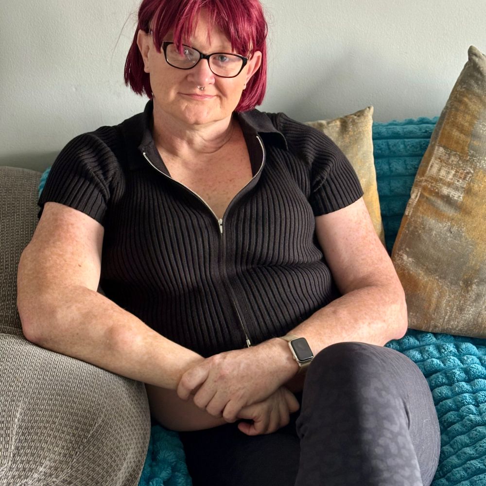 Kira Herdman