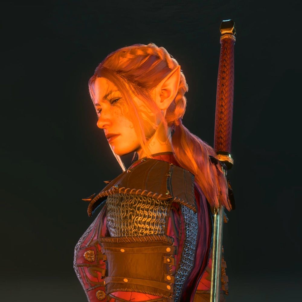 User avatar