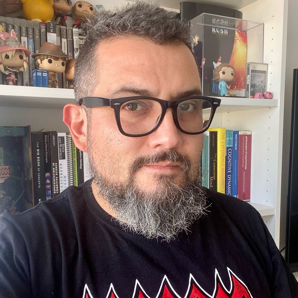 User avatar