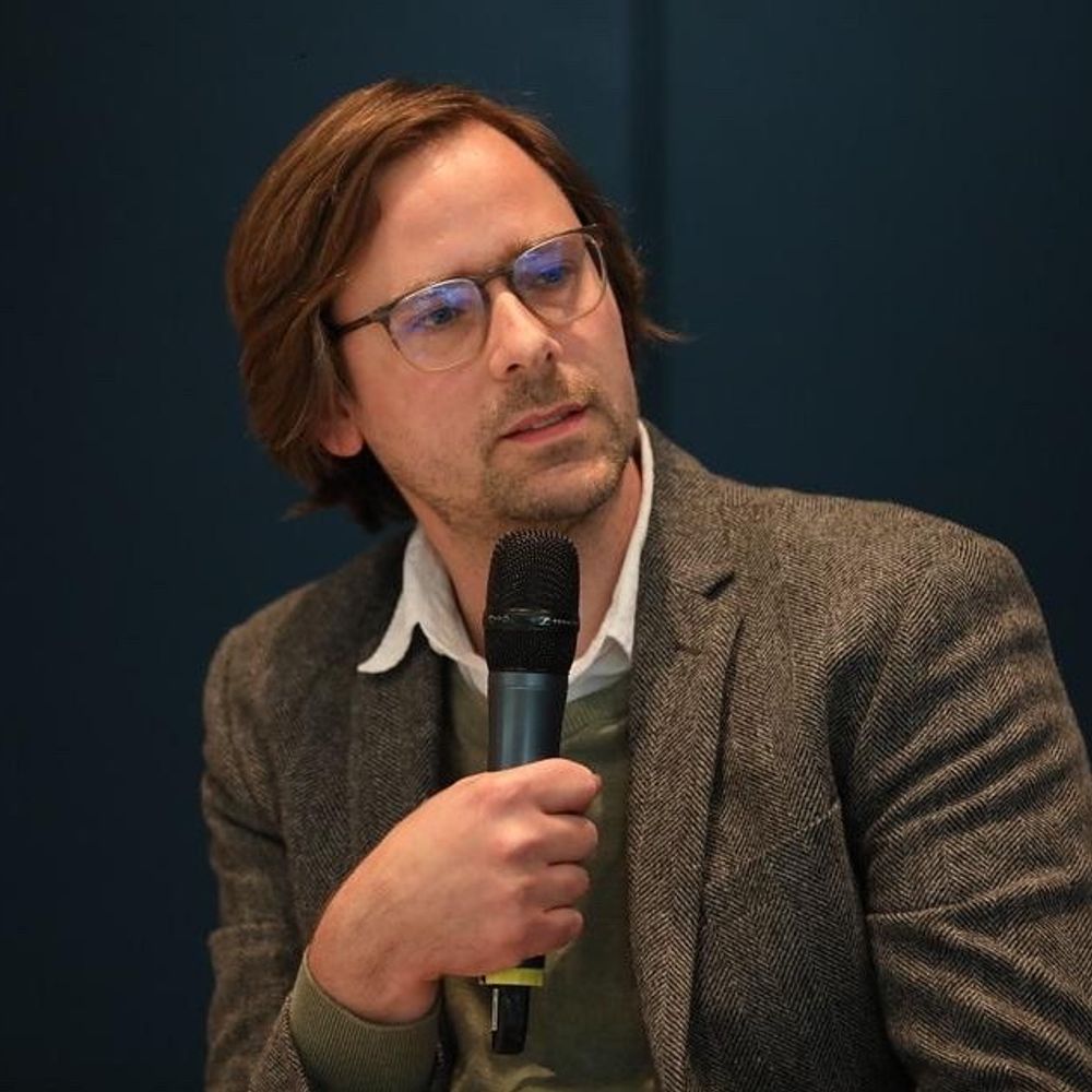 Tobias Koepf