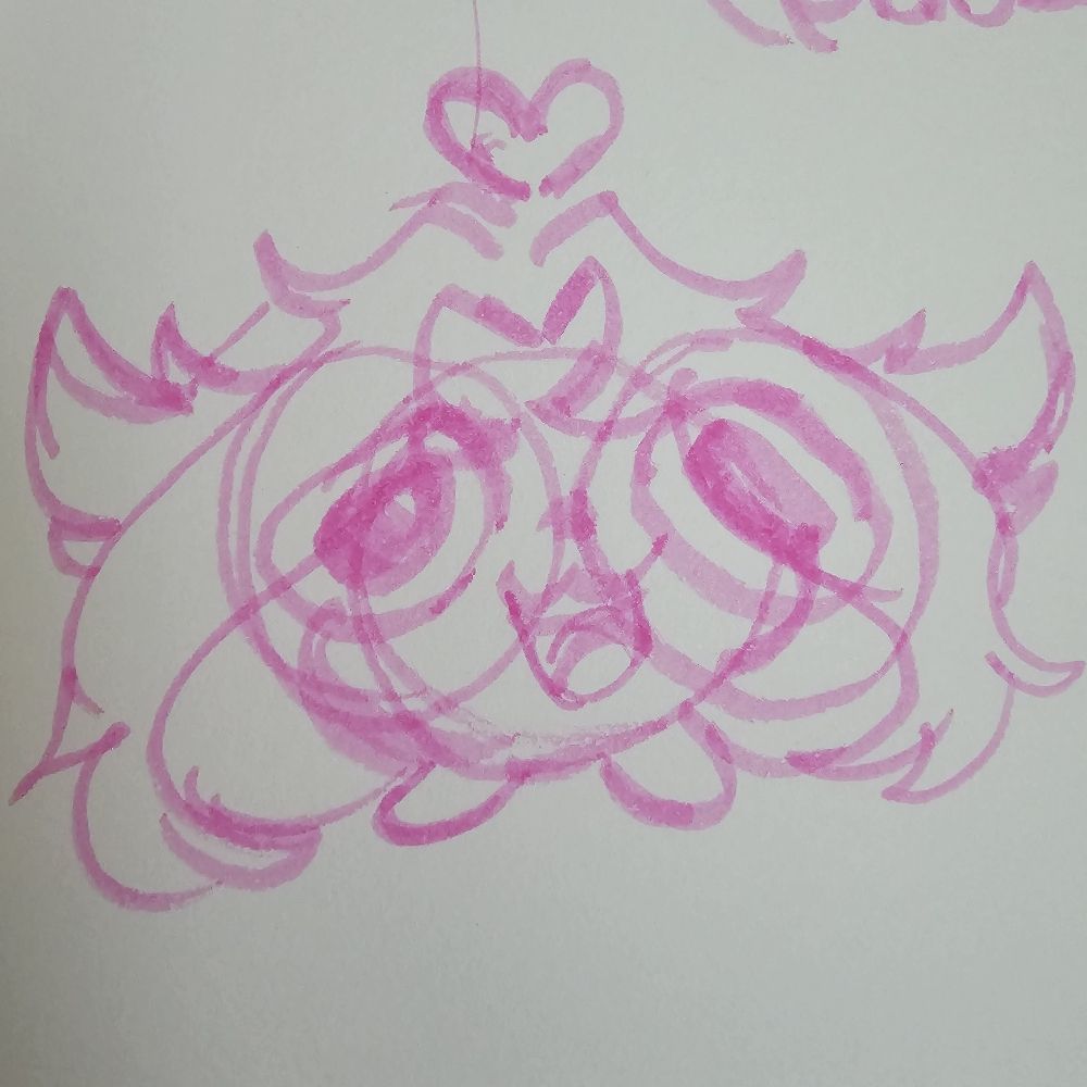 HunterDrawsThings