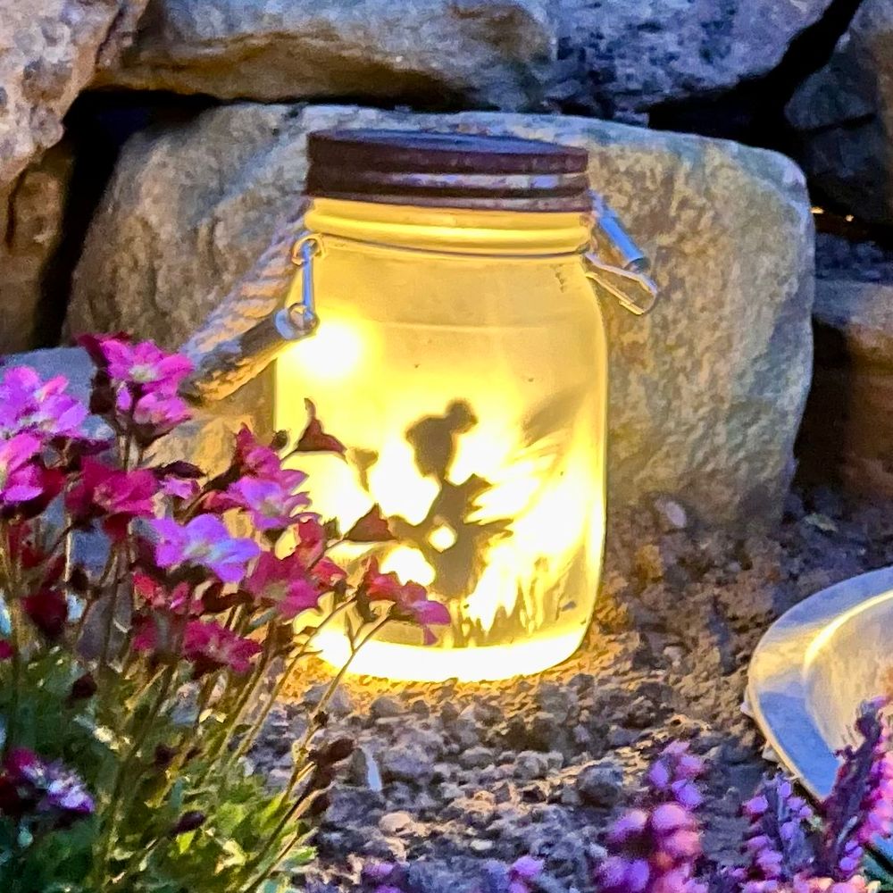 Fiona Cairn