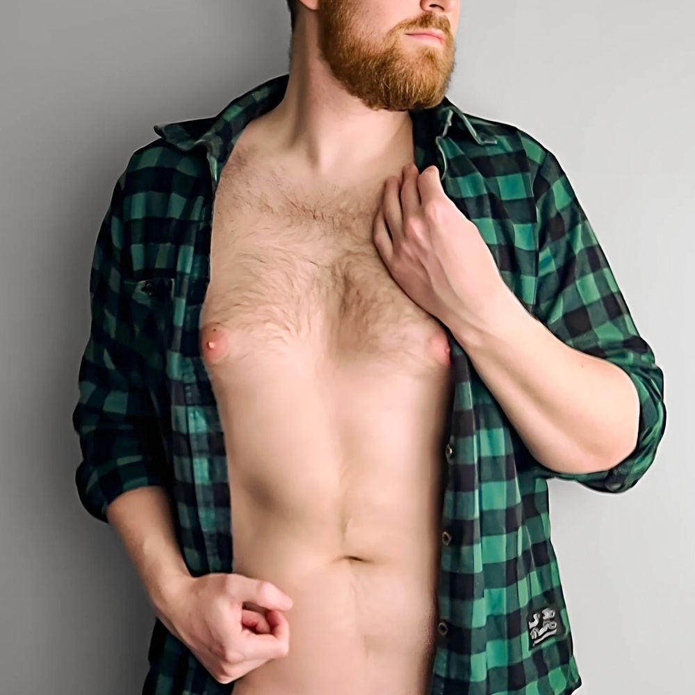 The Ginger Pup