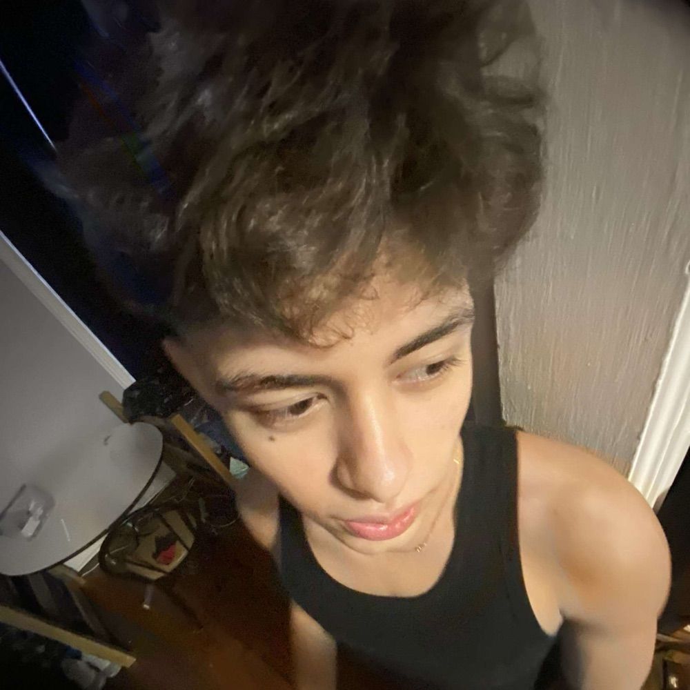 Mad 