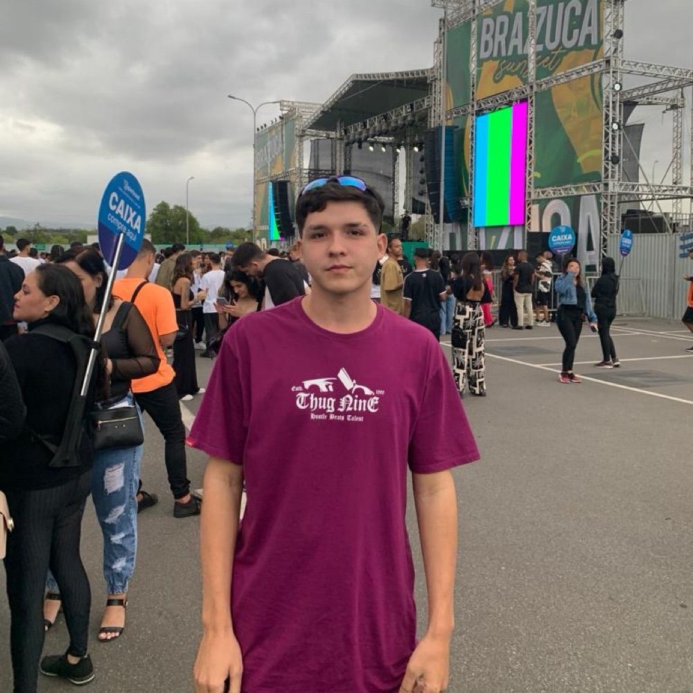 Futuro Fluxo