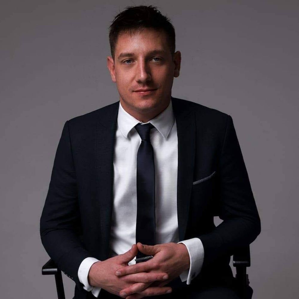 Kamil Bemowski