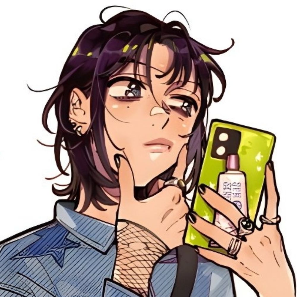 ✨️ Azrael/Mateo ✨️