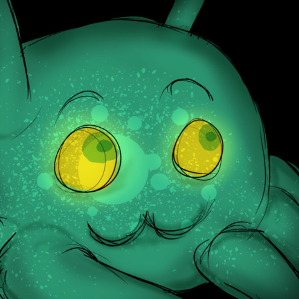 Vorefluff (He/They) 