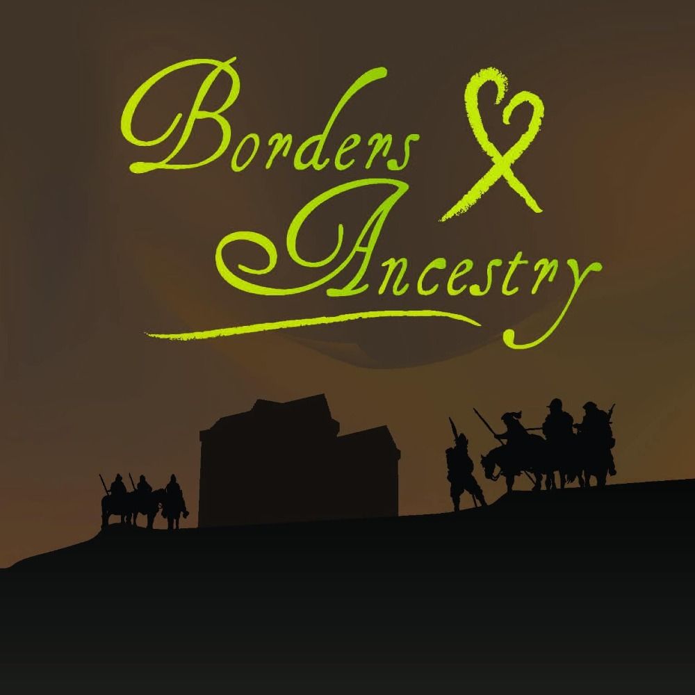 Borders Ancestry