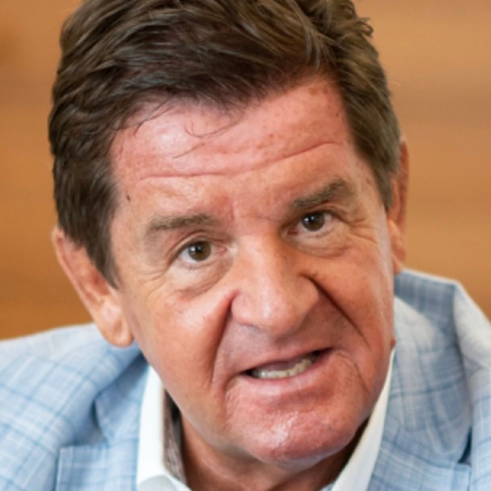 Peter Poslussny 