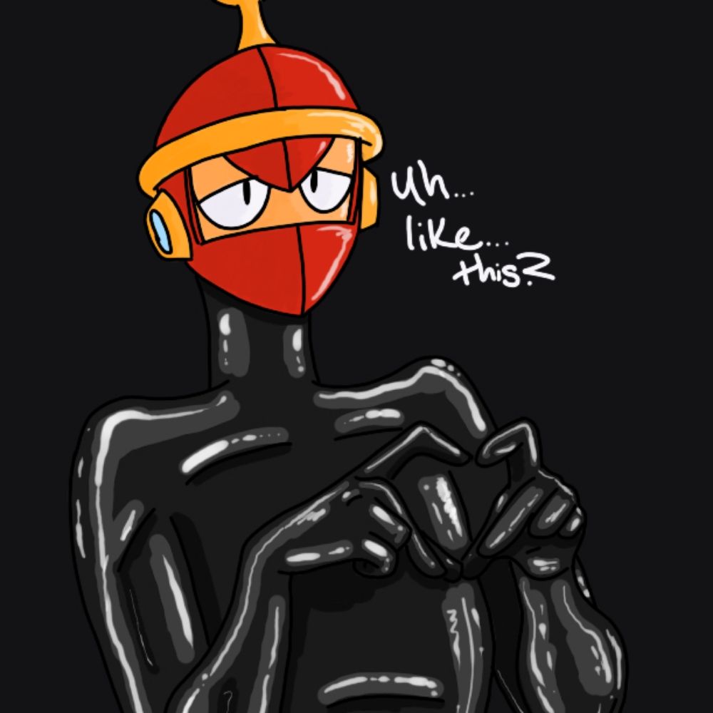 Ring Man