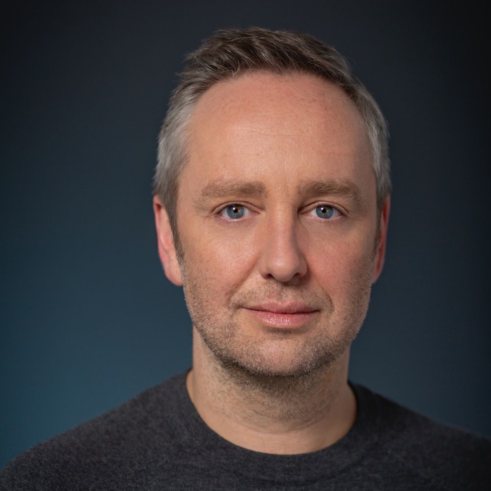 Olivier Loubry