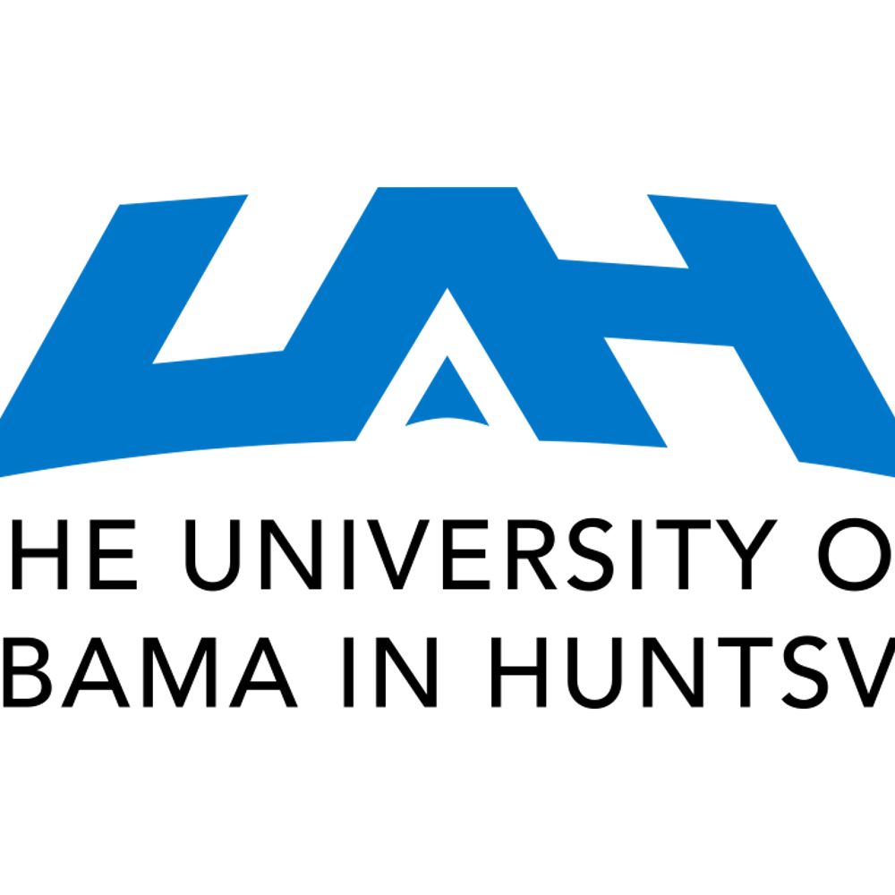 The University of Alabama in Huntsville