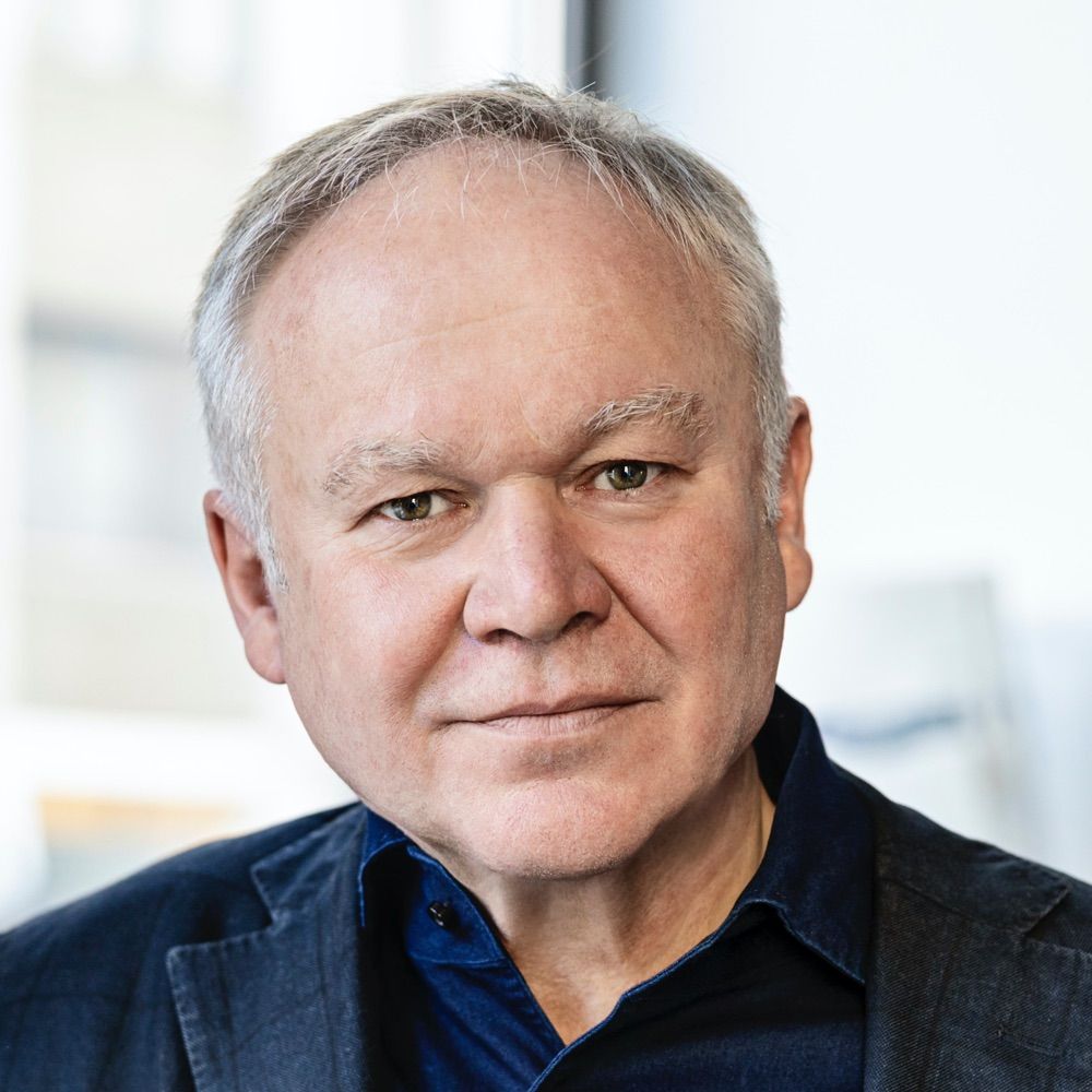 Hans Staudinger