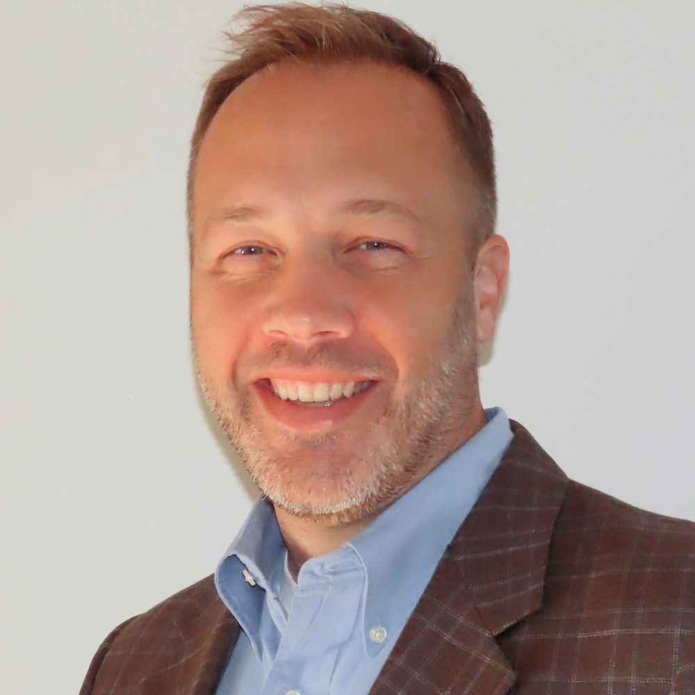 Keith Fetz