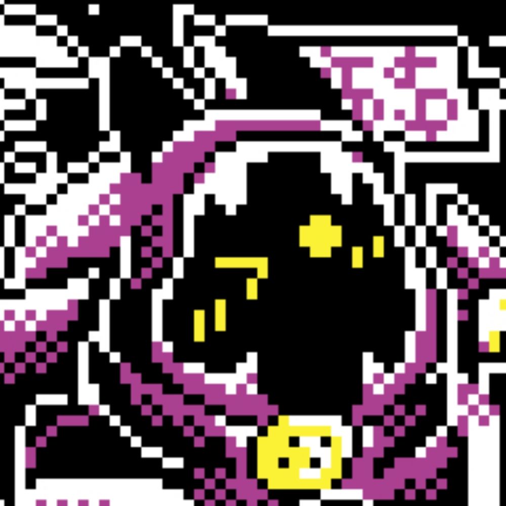 Glowymushroom