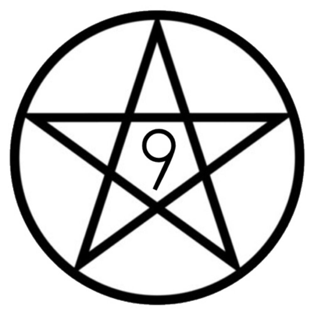 IX of Pentacles