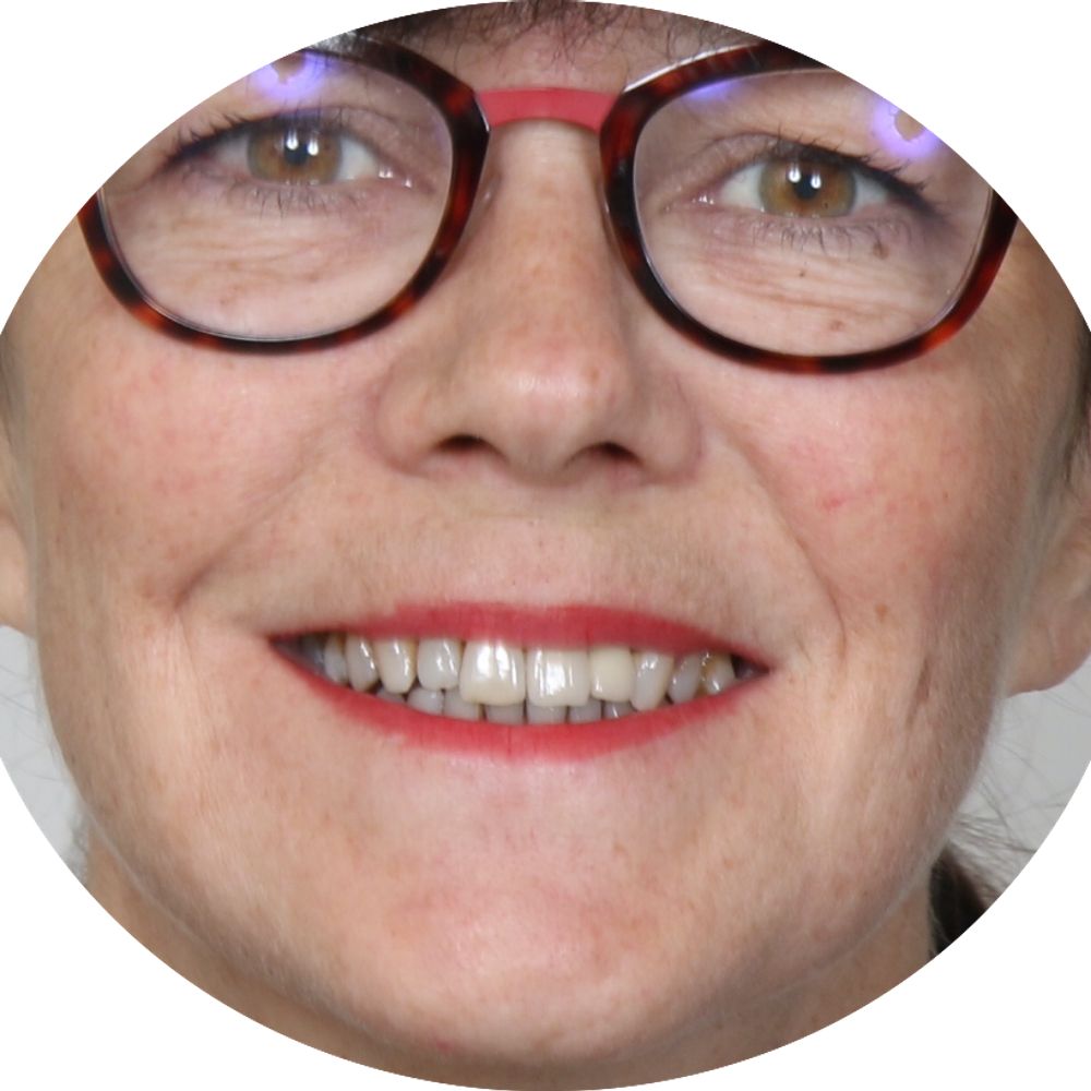 Armelle Thoraval