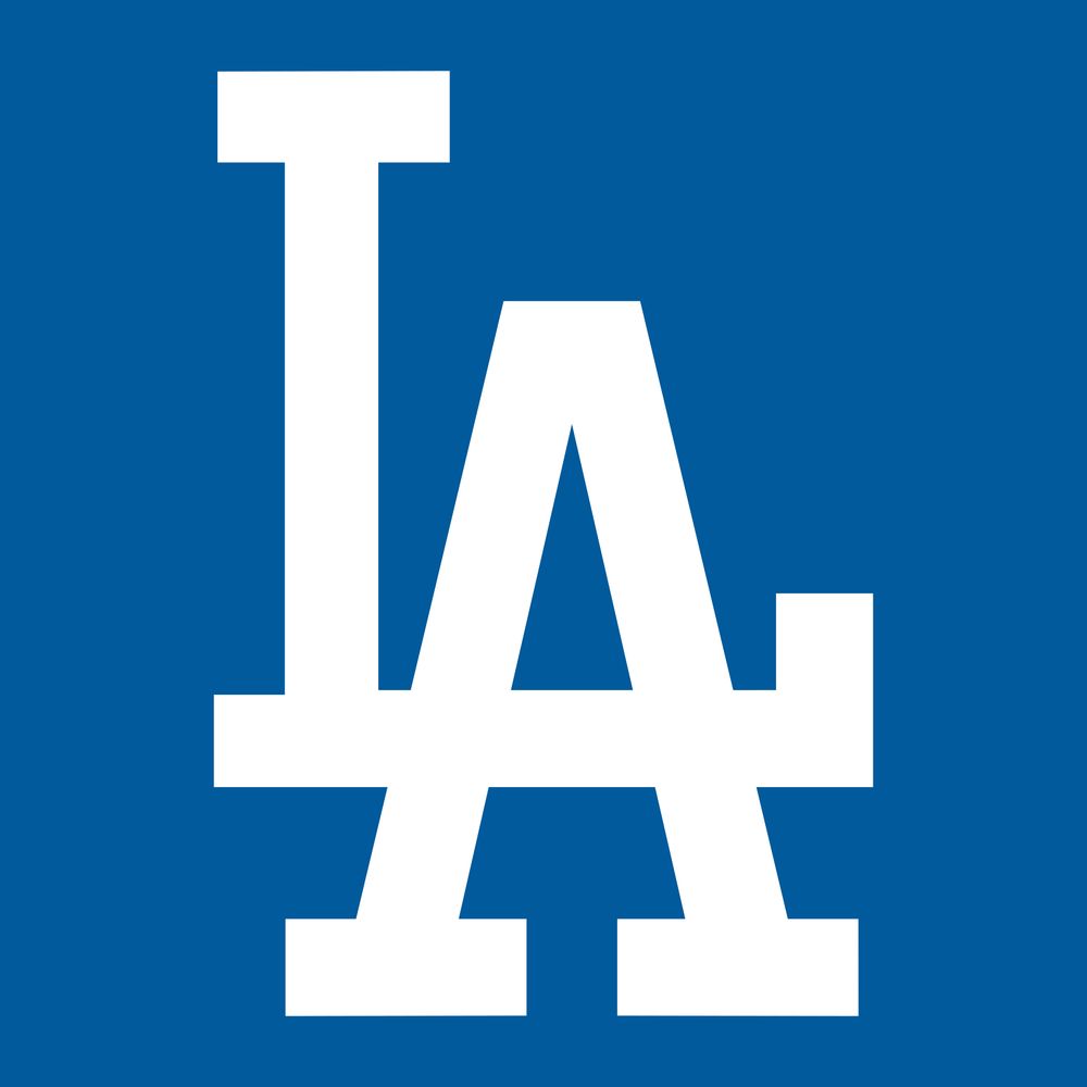 LA Dodgers