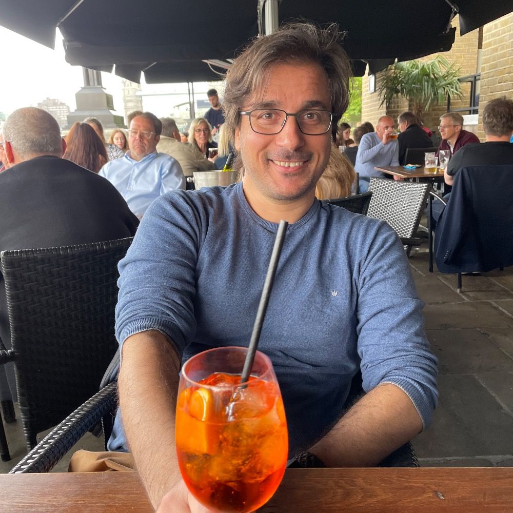Federico De Martino