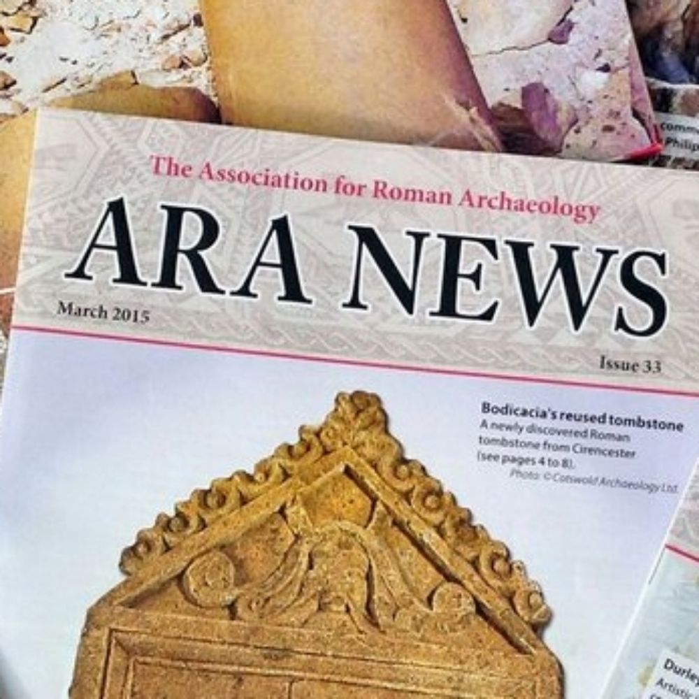 Association for Roman Archaeology