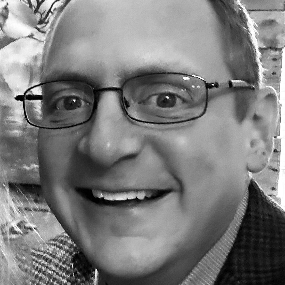 Keith Gossman