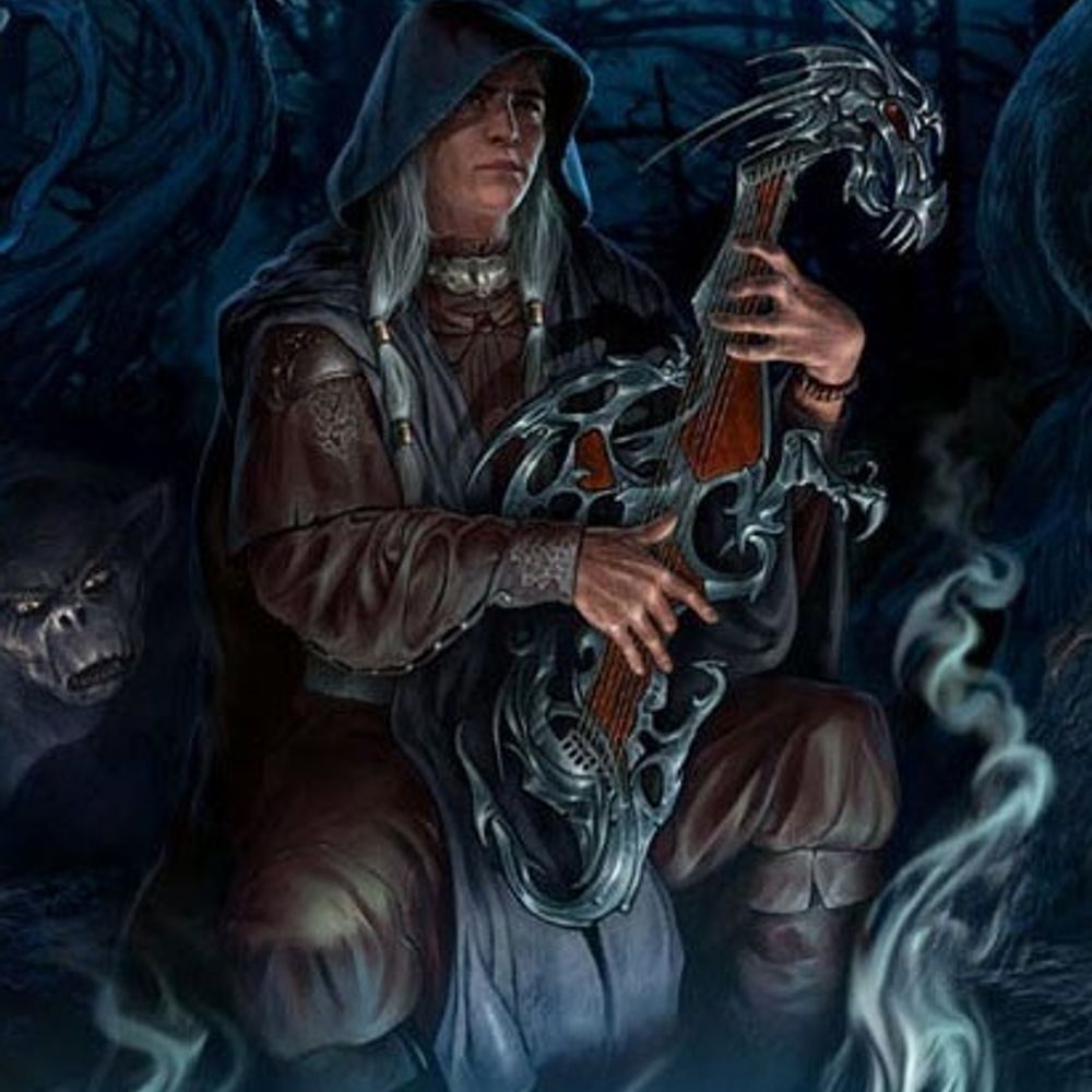 Bardic Lore 