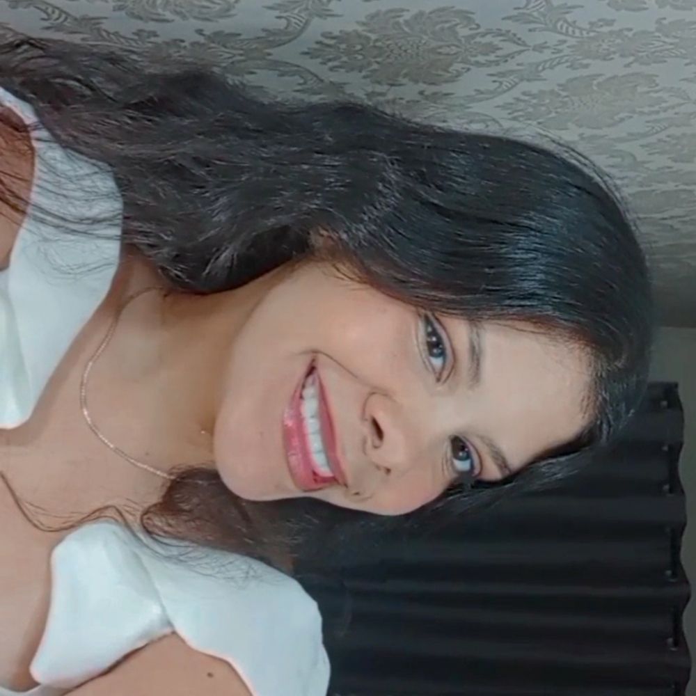 manuzinha 💗
