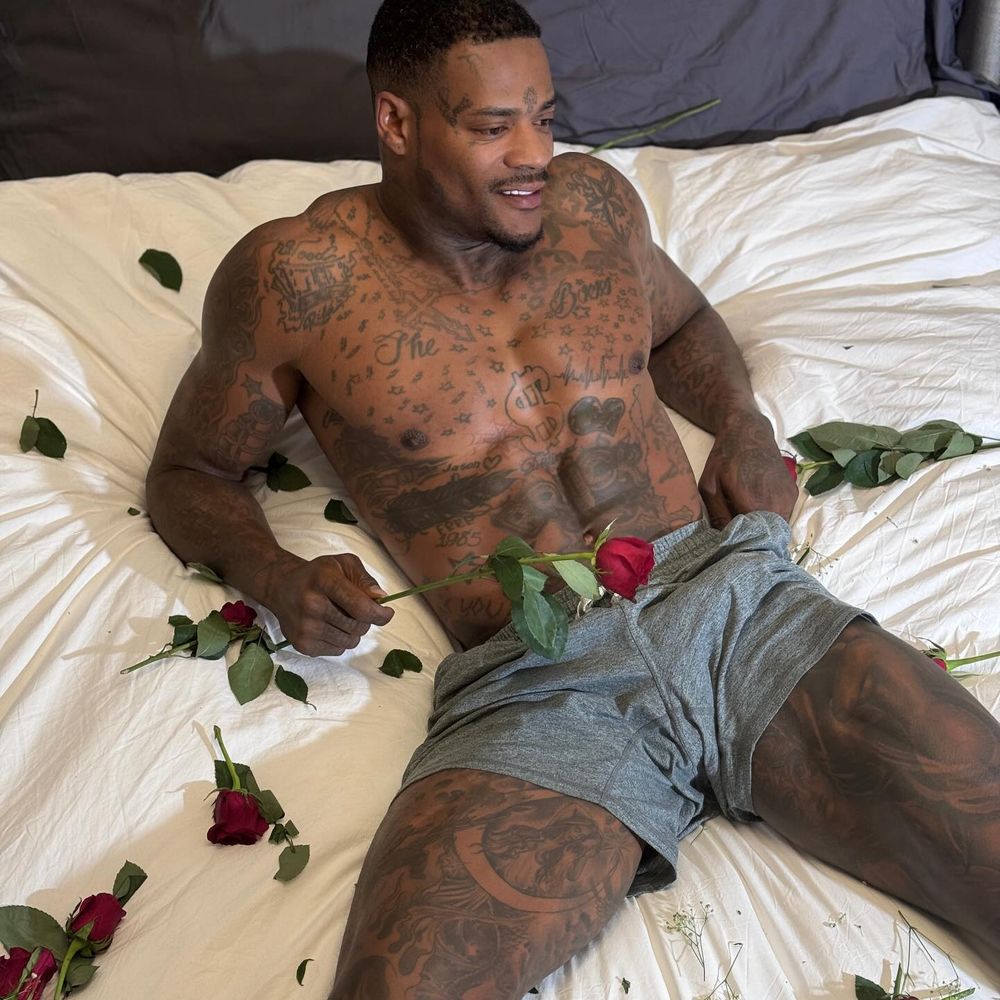 Dylan Harris