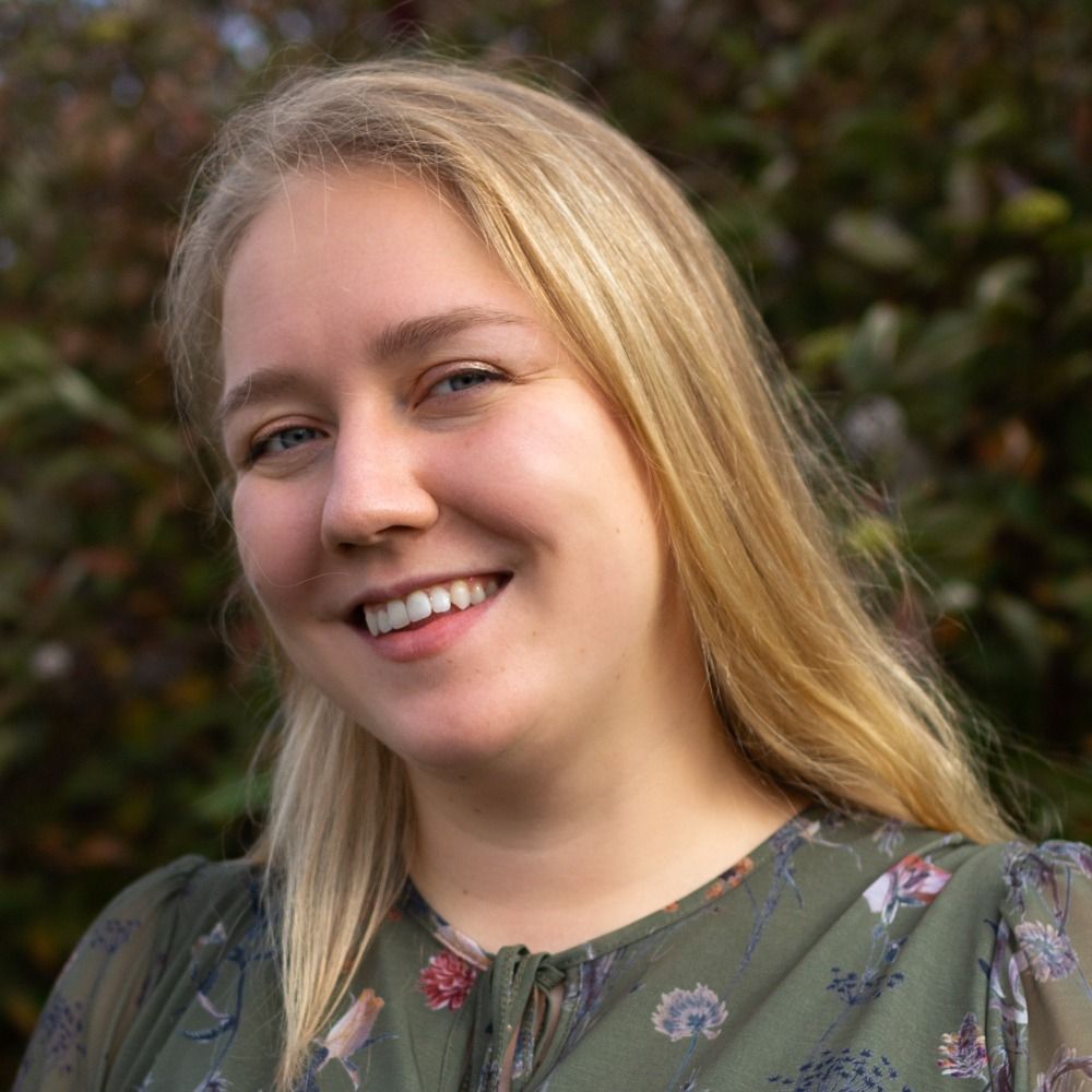 Laura Piiroinen