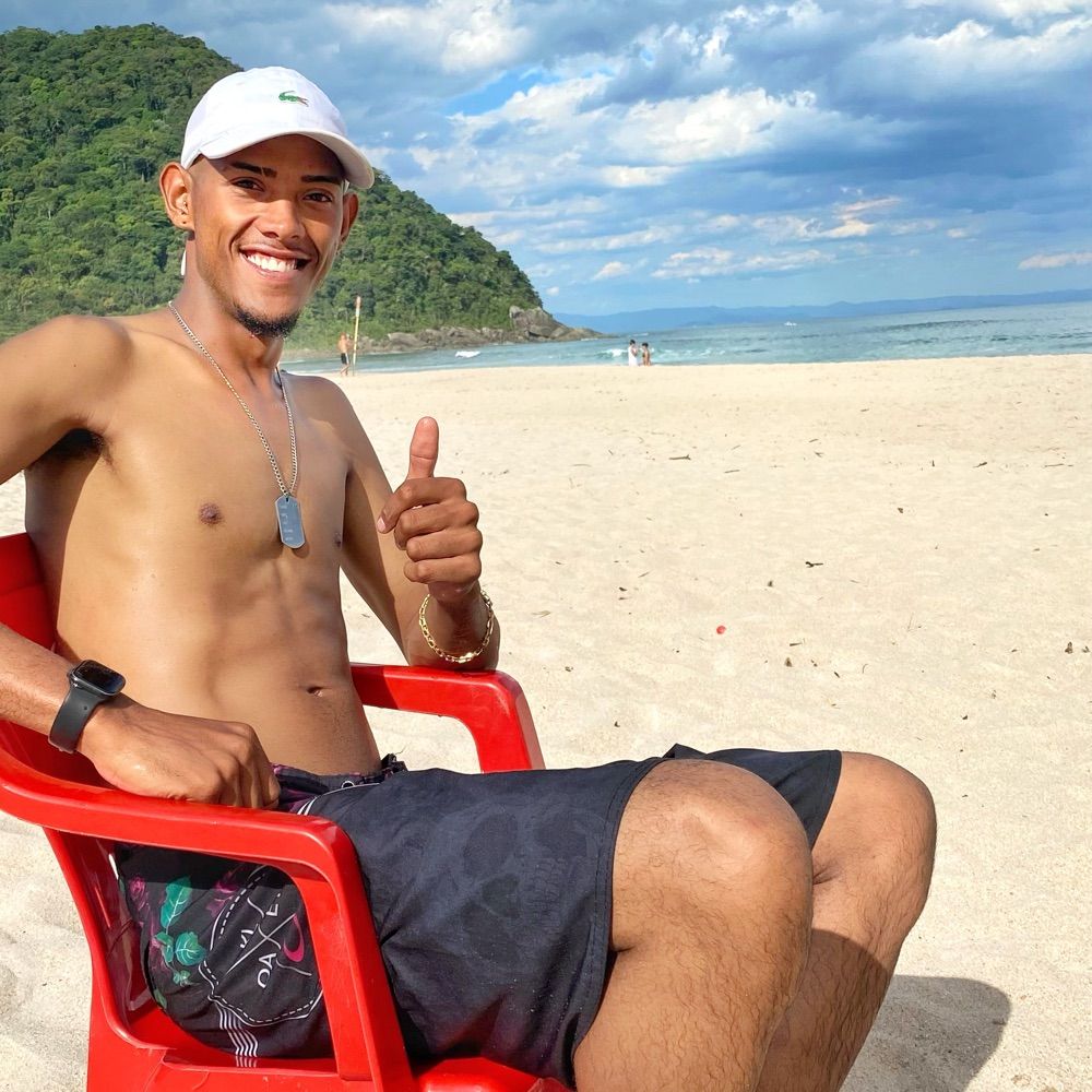 Mlk dotado 🔞