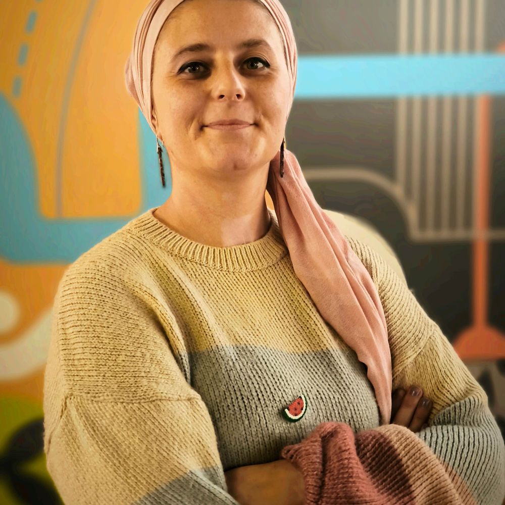 Rümeysa Çamdereli