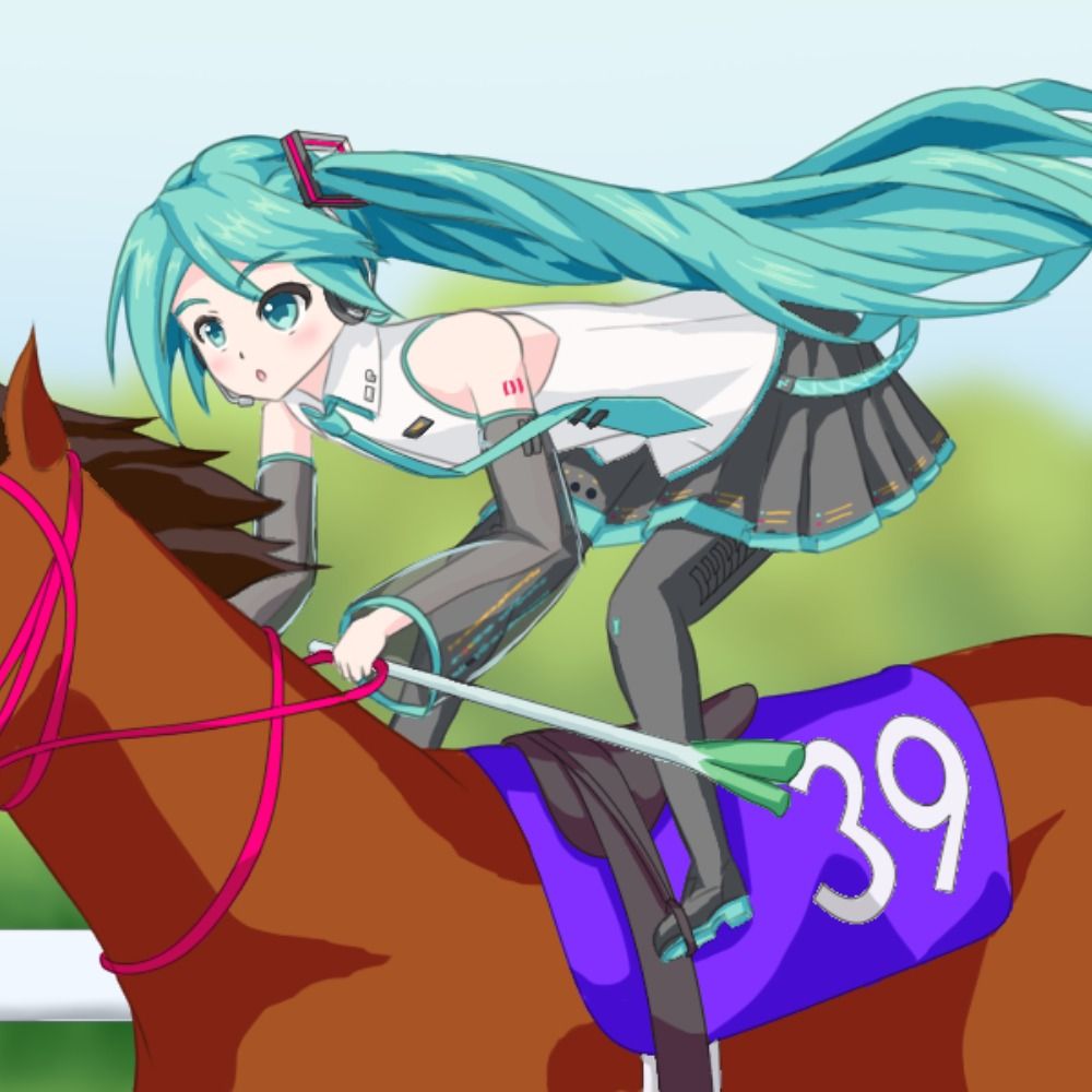 miraiぱちりす