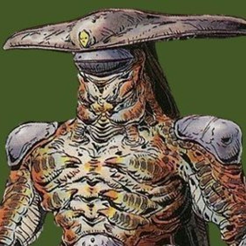 Kaiju No. 14