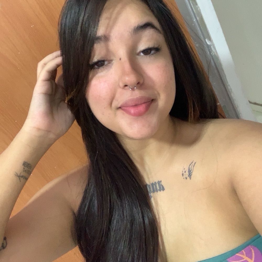 Rebeca Amorim