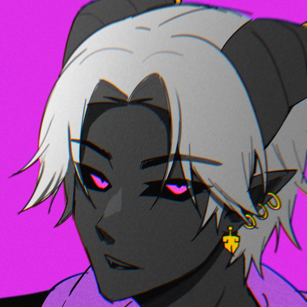 𝓐𝓽𝓸𝓶𝓲𝓬 𝓑𝓵𝓸𝓷𝓭𝓲𝓮 😈🎵 | ENVTuber