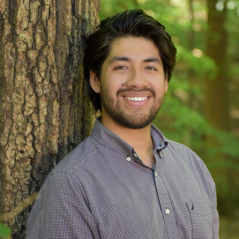 Sebastian Gomez-Maldonado