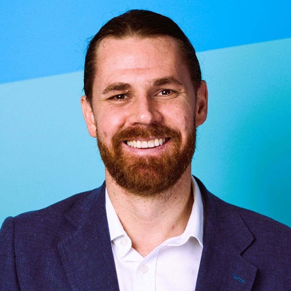 Andrew Boocock