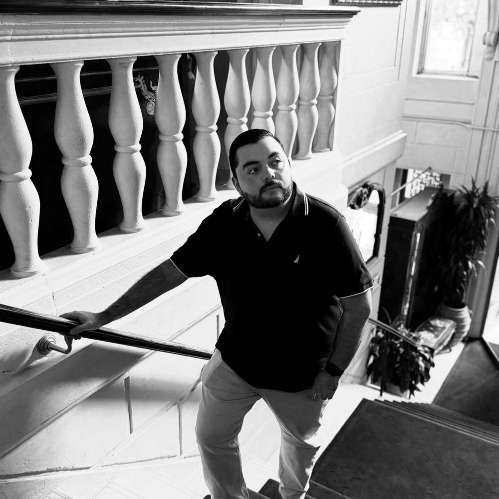 Alejandro “Alex” Segovia