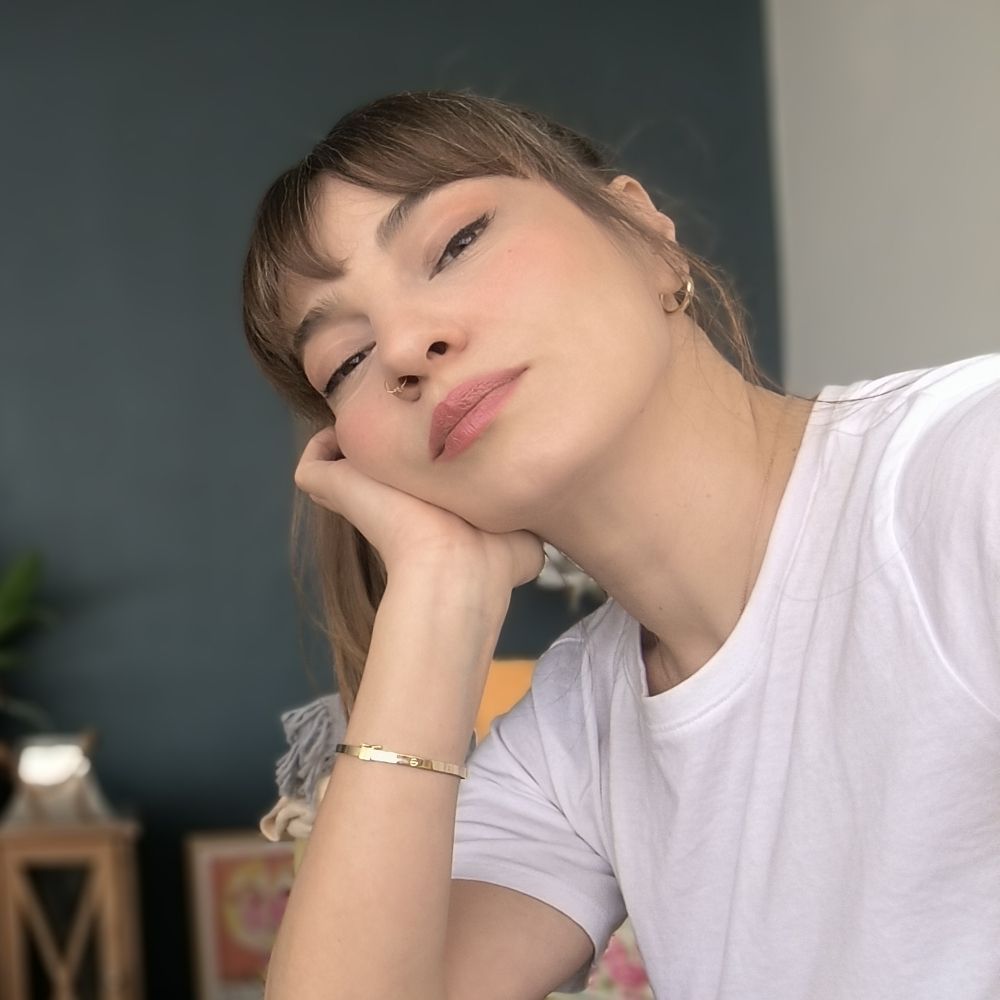 Pervin Bağdat