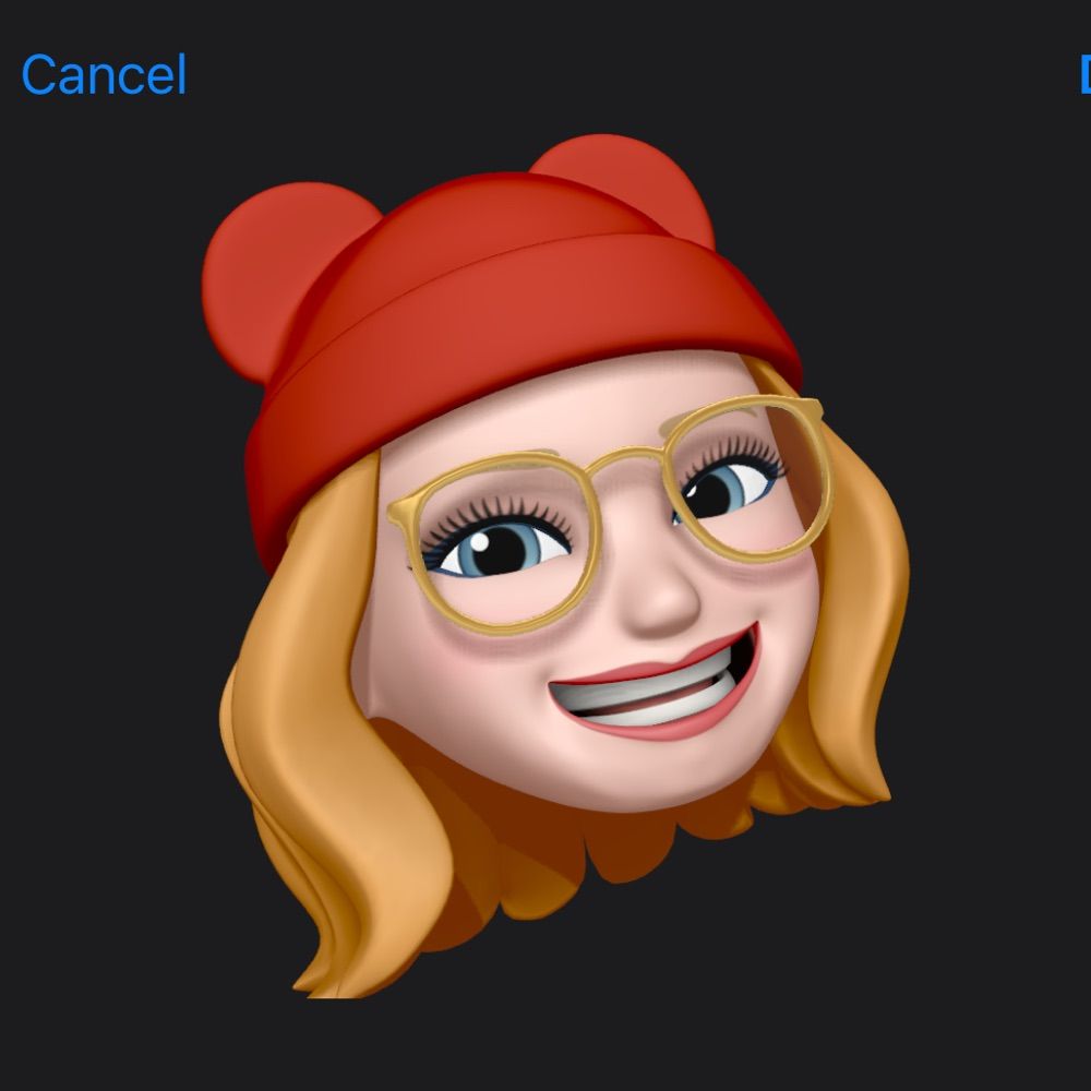 zoë gh