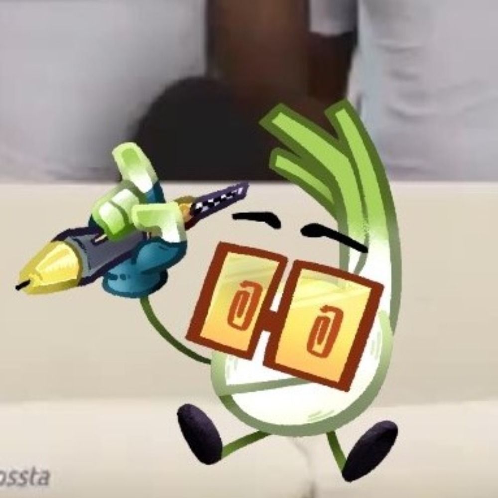 LEEK🥬
