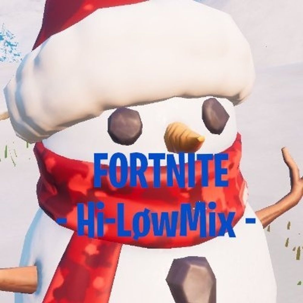 Hi-LowMix