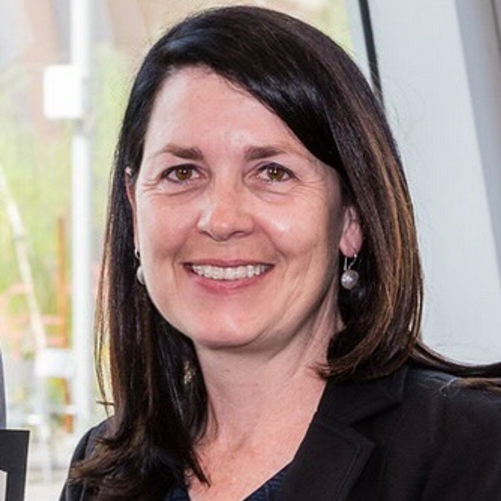 Doris Warriner