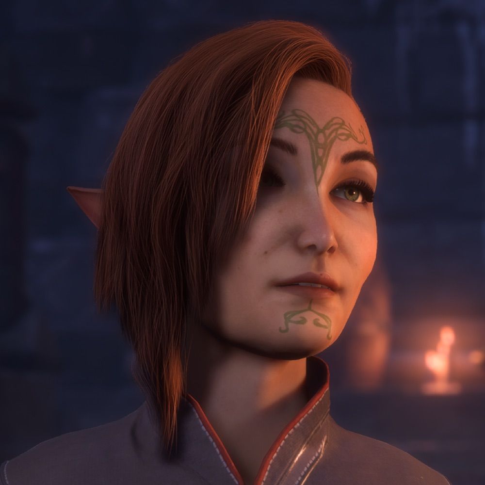 Natalie Lavellan🦉