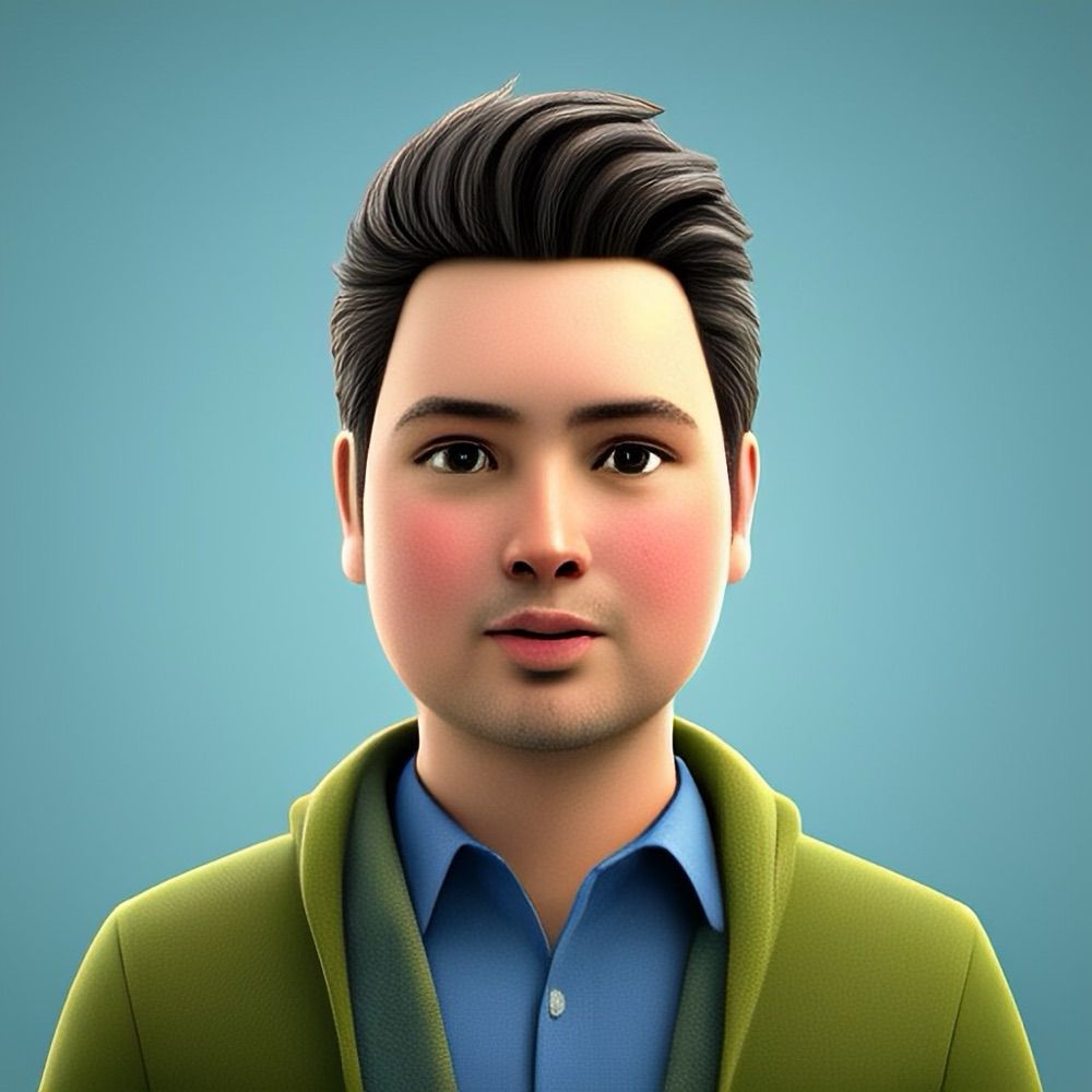 Henry Aric