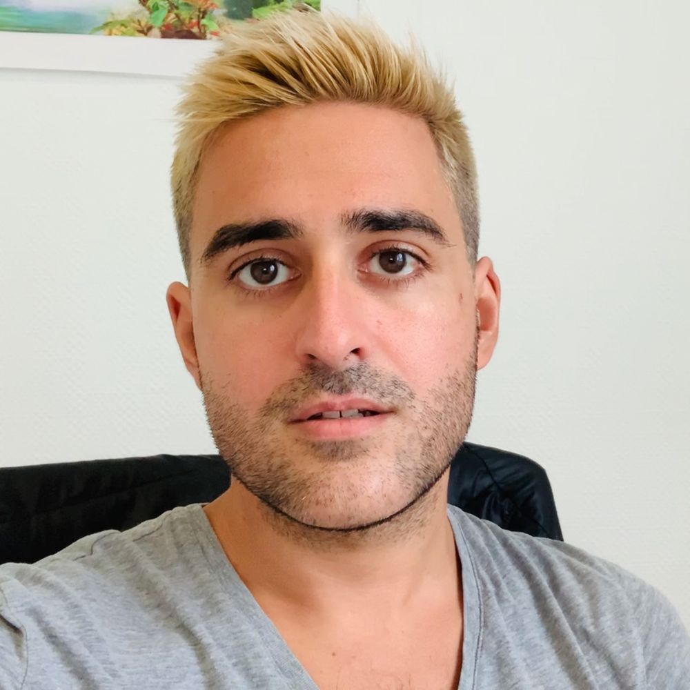 Thomas Pinto