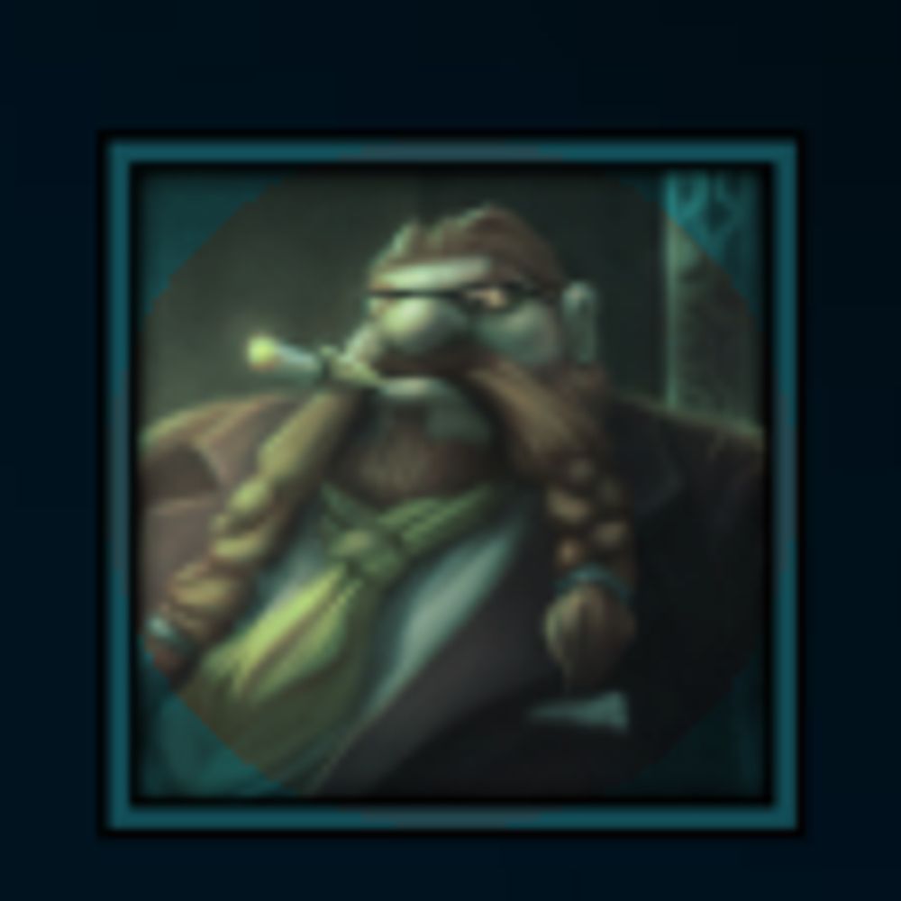 Mr. Rocketman